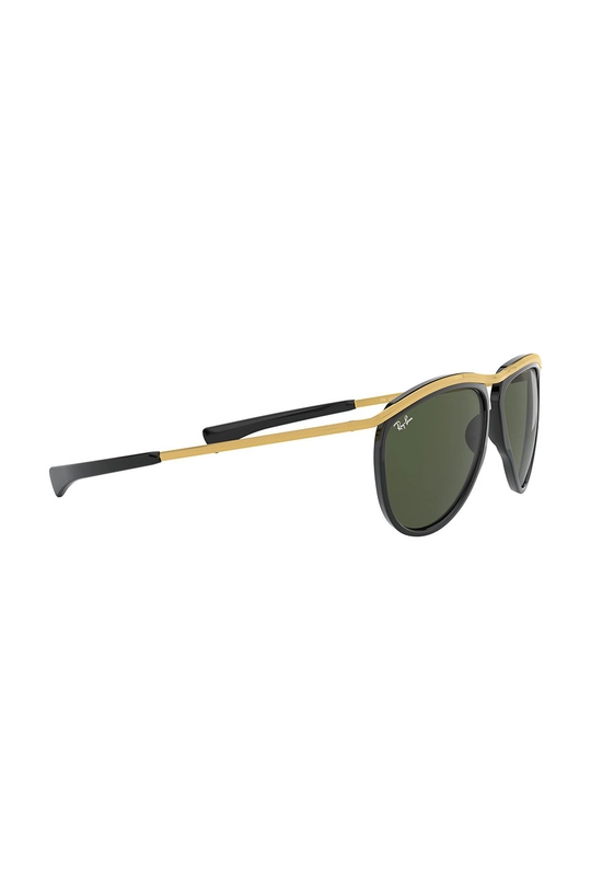 Slnečné okuliare Ray-Ban OLYMPIAN AVIATOR Unisex