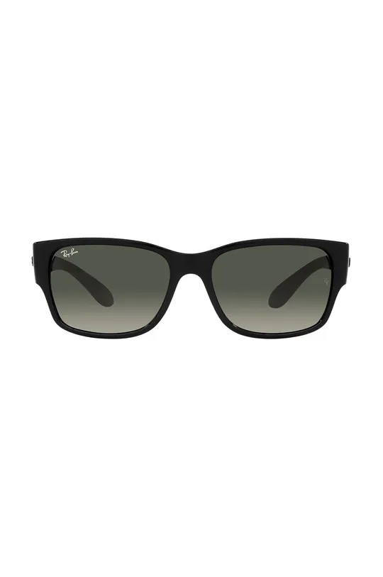 Sončna očala Ray-Ban RB4388 črna