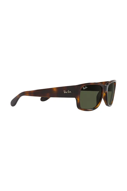 Солнцезащитные очки Ray-Ban RB4388  Синтетический материал