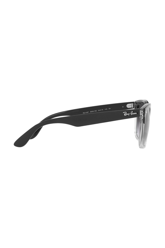 Sunčane naočale Ray-Ban 0RB4487 Unisex