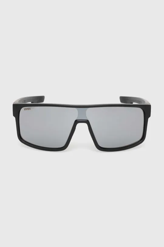 Slnečné okuliare Uvex LGL 51 čierna