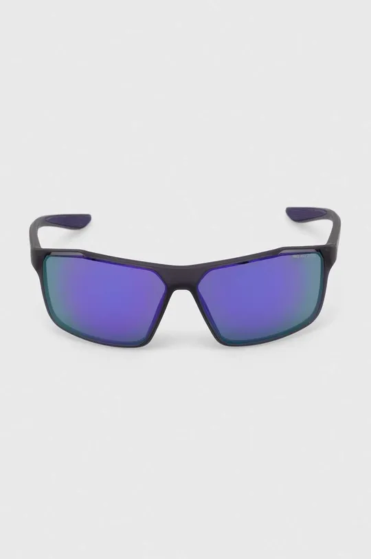 Nike occhiali da sole blu navy