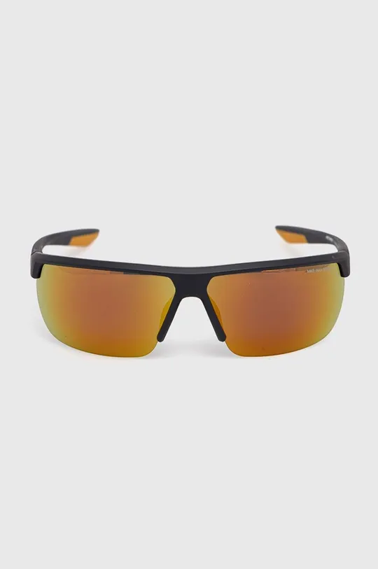 Сонцезахисні окуляри Nike помаранчевий