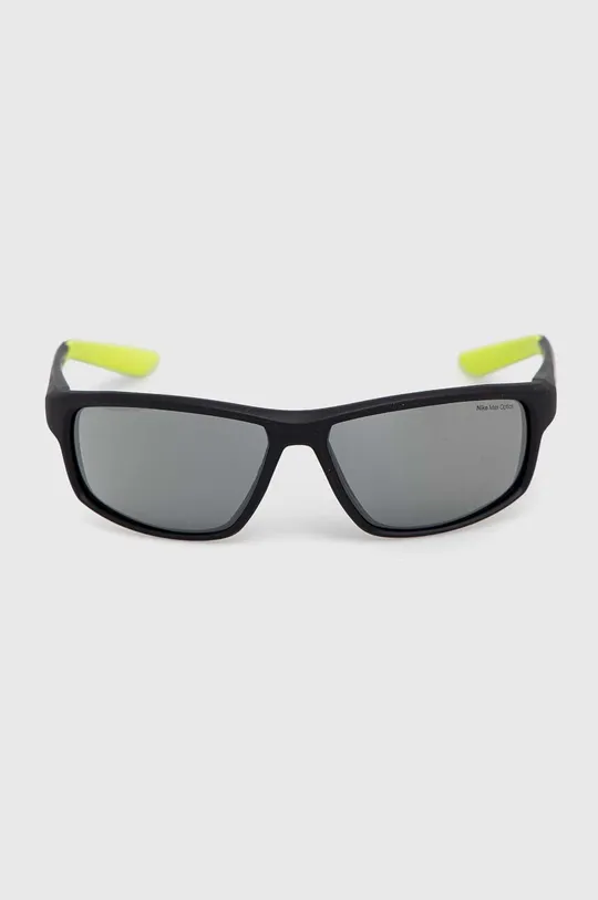 Сонцезахисні окуляри Nike чорний