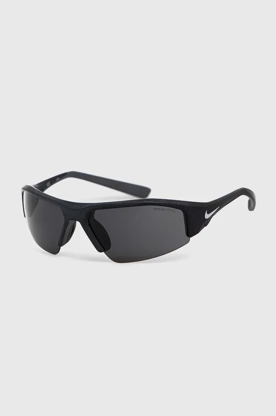 чорний Сонцезахисні окуляри Nike Unisex