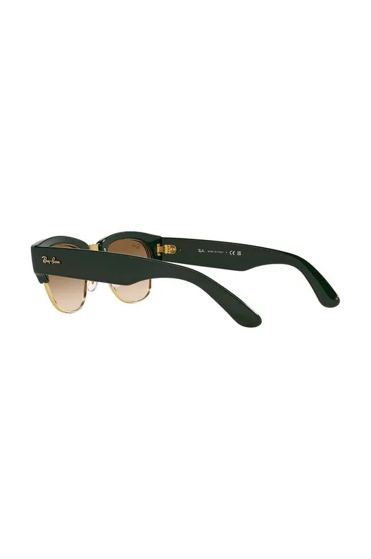Ray-Ban okulary przeciwsłoneczne MEGA CLUBMASTER Unisex