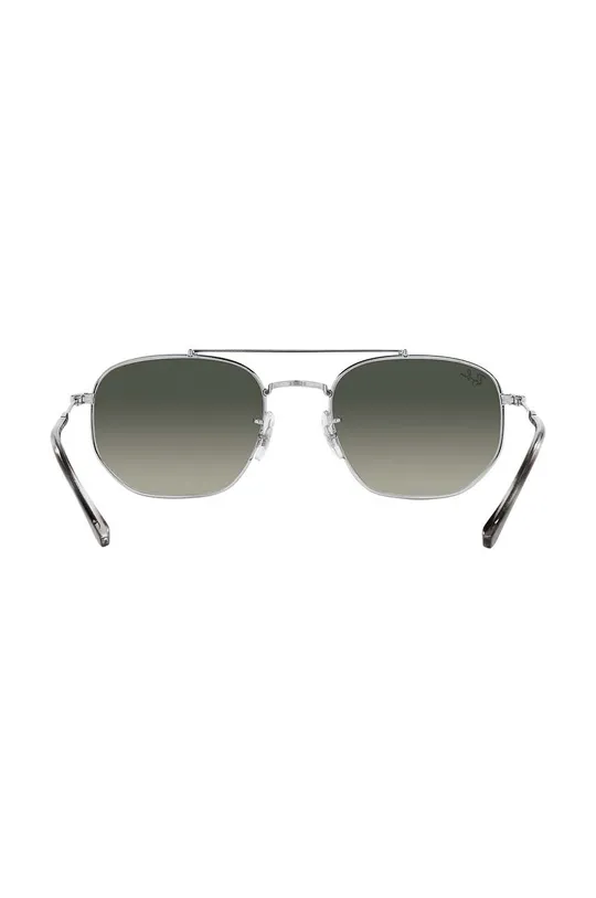 сірий Сонцезахисні окуляри Ray-Ban Unisex