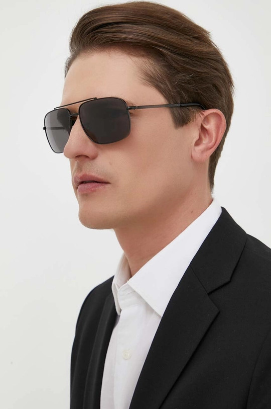 Солнцезащитные очки Ray-Ban чёрный