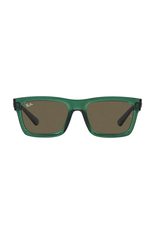 зелёный Солнцезащитные очки Ray-Ban Unisex