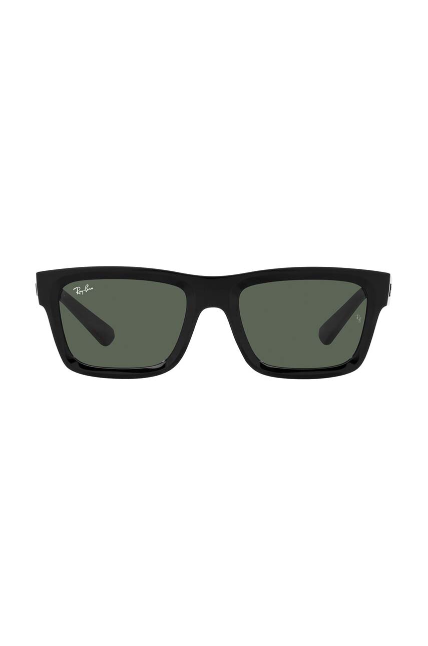 Ray-Ban sunglasses black color at PRM US