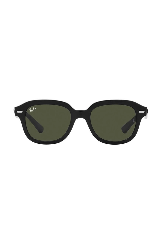 čierna Slnečné okuliare Ray-Ban ERIK Unisex