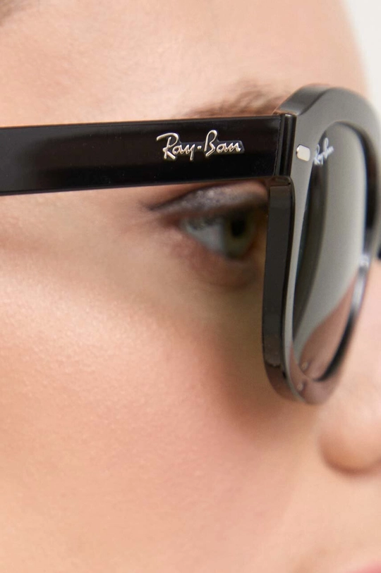 Ray-Ban okulary przeciwsłoneczne ERIK