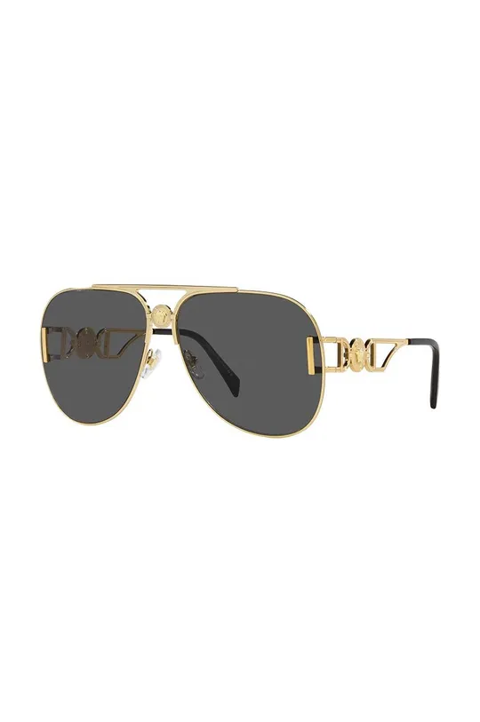 Сонцезахисні окуляри Versace  Метал