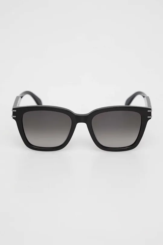 Slnečné okuliare Alexander McQueen  Plast