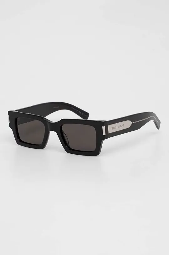 μαύρο Γυαλιά ηλίου Saint Laurent Unisex