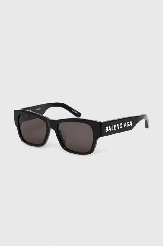 μαύρο Γυαλιά ηλίου Balenciaga Unisex