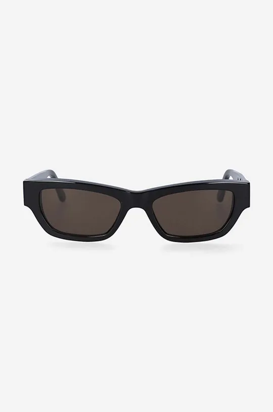 черен Слънчеви очила Han Kjøbenhavn FRAME-BAL-01-01 Унисекс