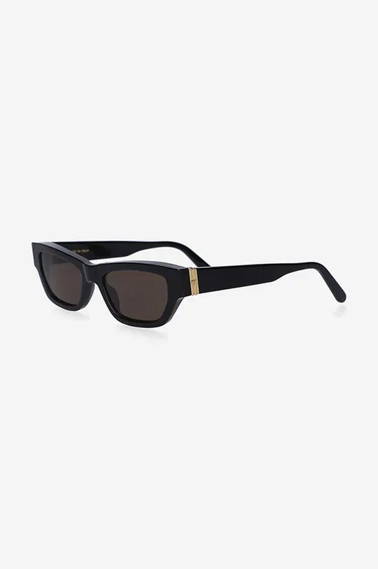 black Han Kjøbenhavn sunglasses FRAME-BAL-01-01