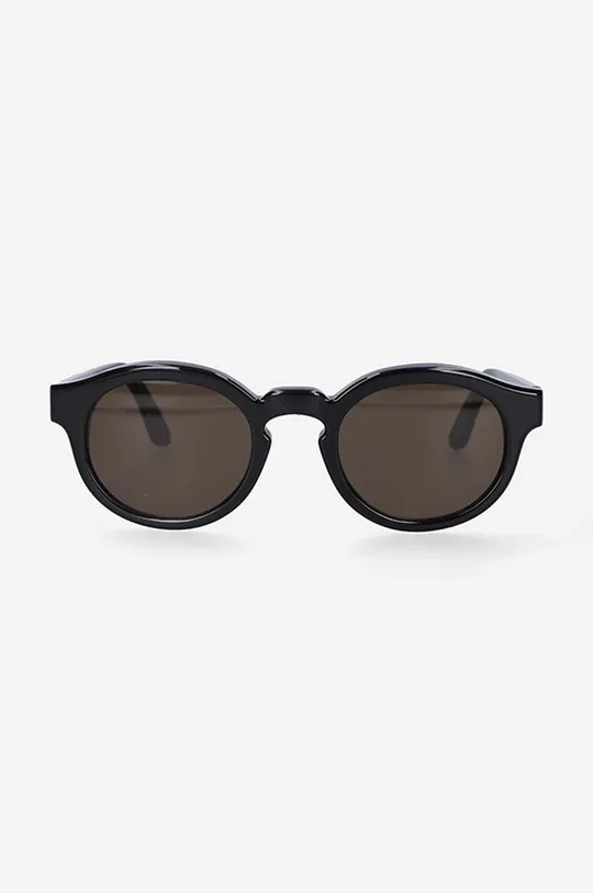 black Han Kjøbenhavn sunglasses FRAME-DAN-01-01 Unisex