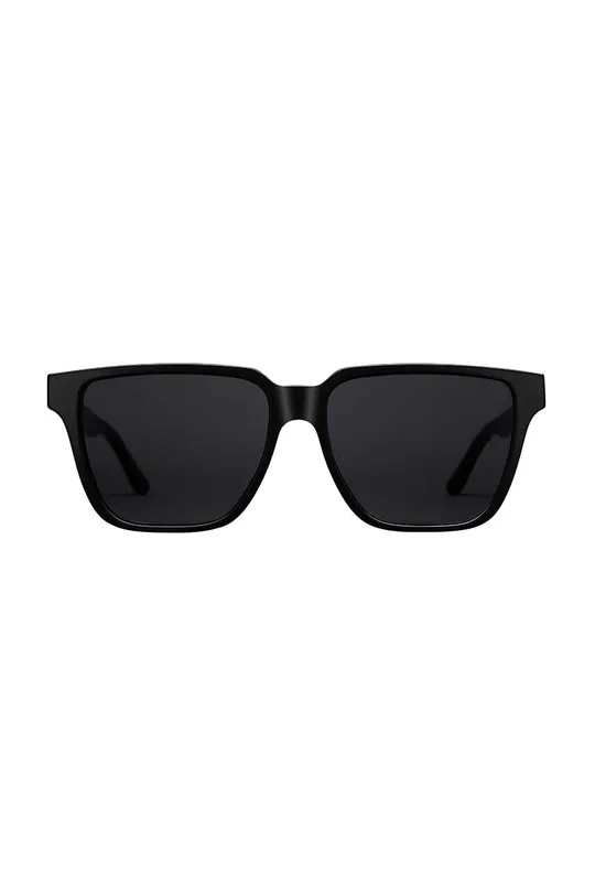 чорний Сонцезахисні окуляри Daniel Wellington Unisex