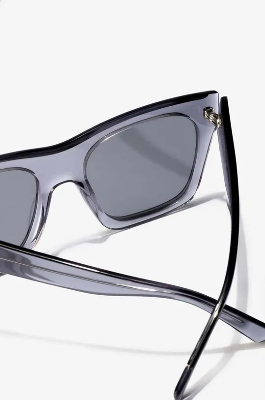 grigio Hawkers occhiali da sole