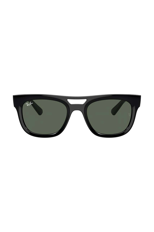 zelená Slnečné okuliare Ray-Ban PHIL Unisex