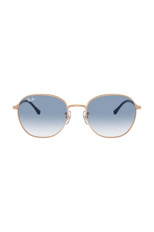 blue Ray-Ban sunglasses Unisex