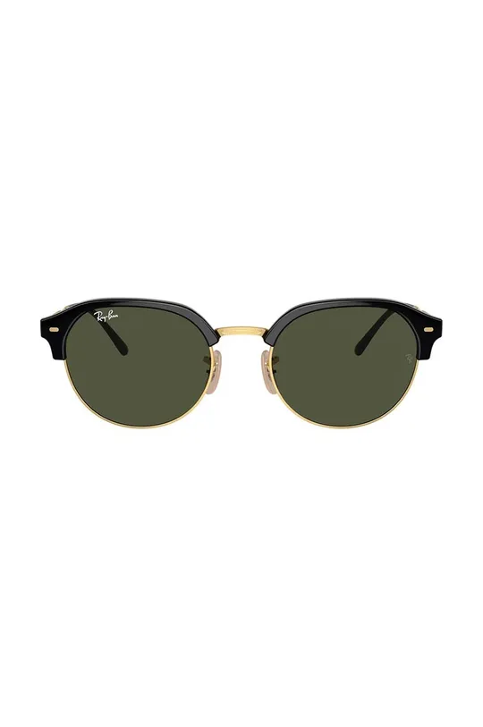 crna Sunčane naočale Ray-Ban Unisex