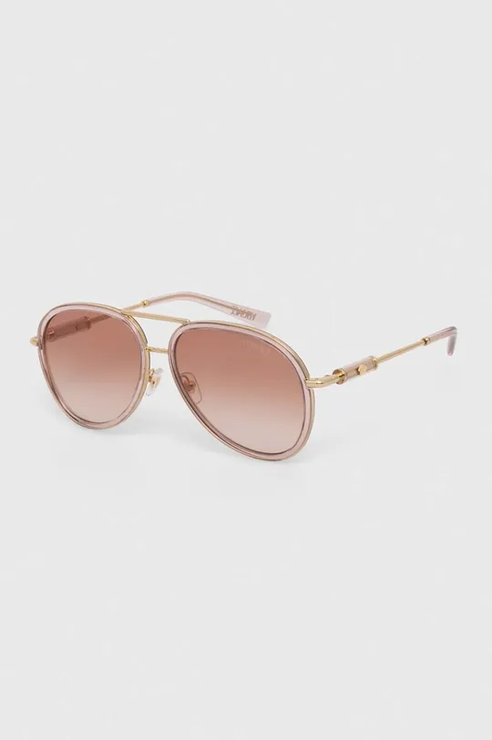 rosa Versace occhiali da sole Unisex