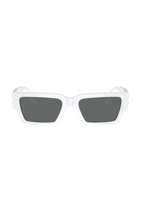 Versace occhiali da sole grigio