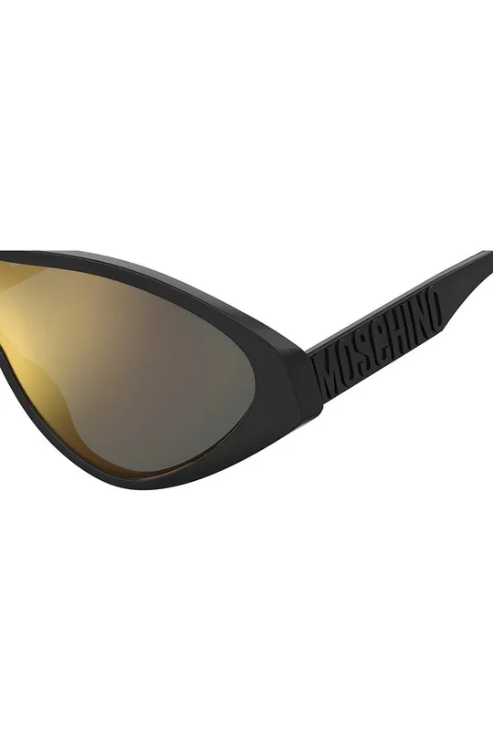 crna Sunčane naočale Moschino