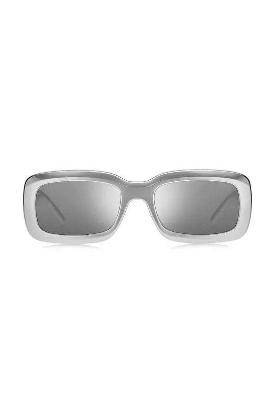 серый Солнцезащитные очки HUGO