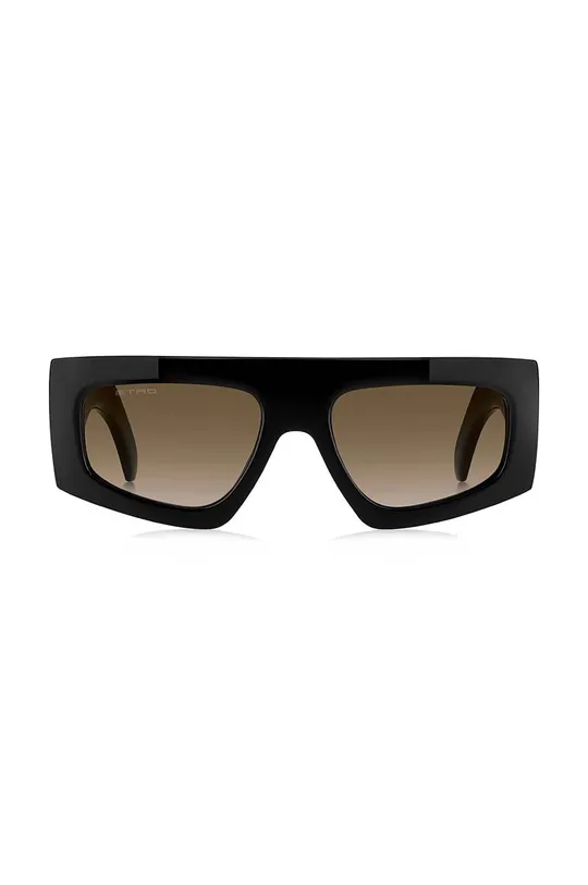 Etro okulary przeciwsłoneczne Unisex
