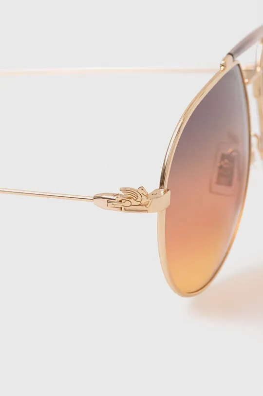 Солнцезащитные очки Etro