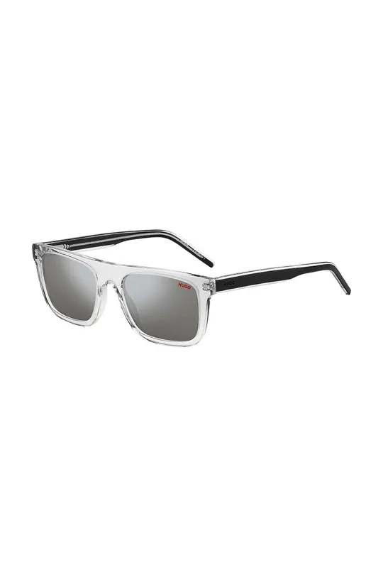 серый Солнцезащитные очки HUGO Unisex