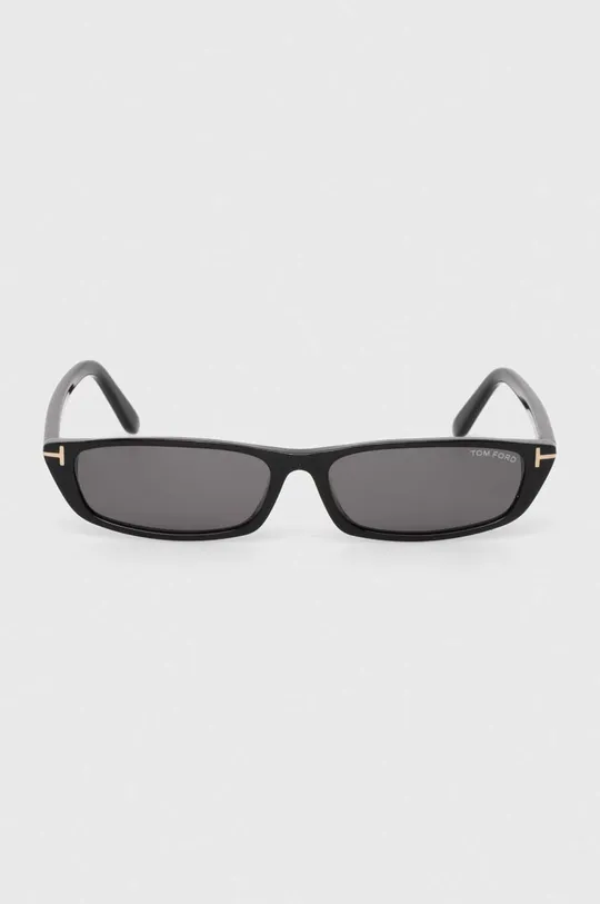 Γυαλιά ηλίου Tom Ford Πλαστική ύλη