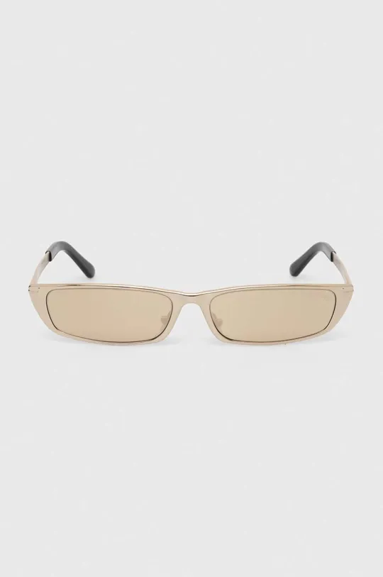 Tom Ford okulary przeciwsłoneczne Metal