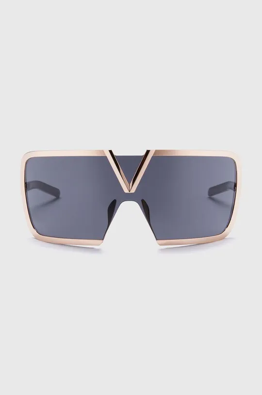 Солнцезащитные очки Valentino V - ROMASK золотой