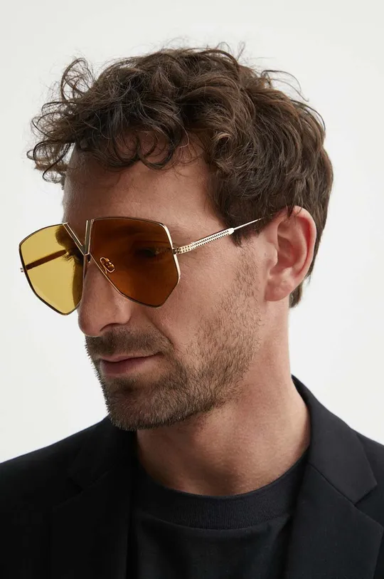 Солнцезащитные очки Valentino V - HEXAGON