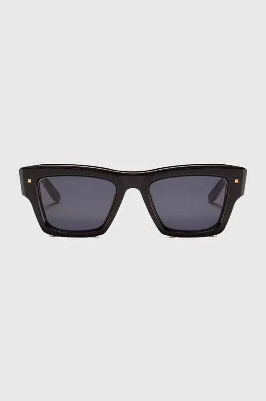 Солнцезащитные очки Valentino XXII чёрный