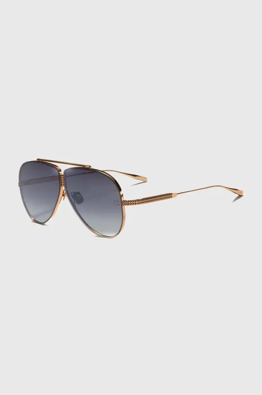 золотий Сонцезахисні окуляри Valentino XVI Unisex