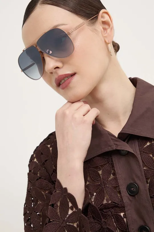 Valentino okulary przeciwsłoneczne XVI Unisex