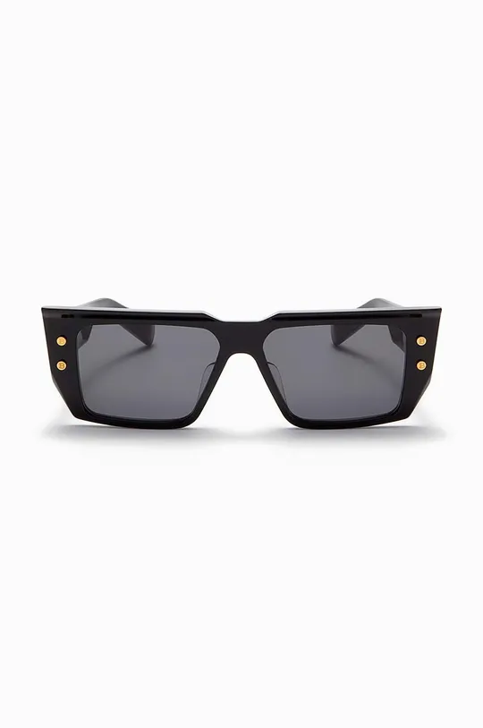 Balmain okulary przeciwsłoneczne B - VI czarny