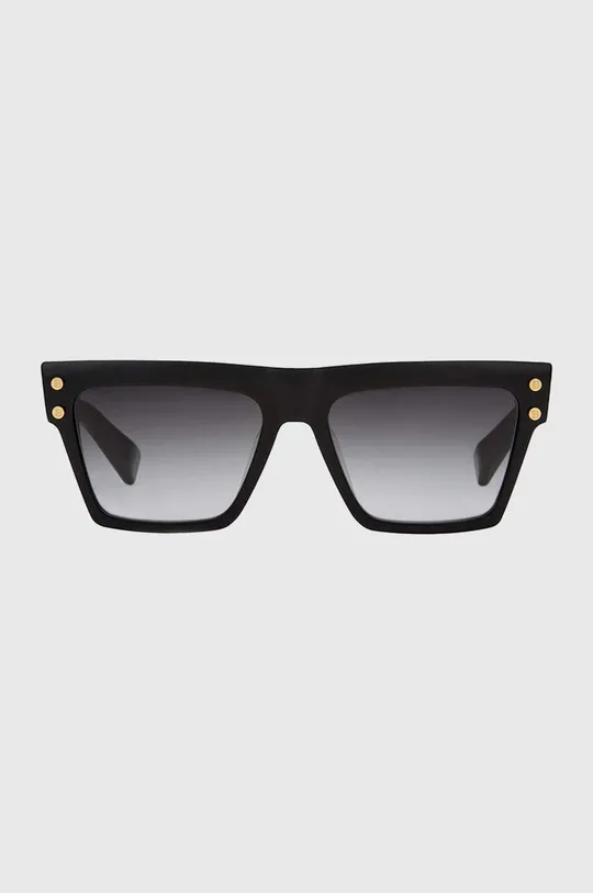 nero Balmain occhiali da sole B - V