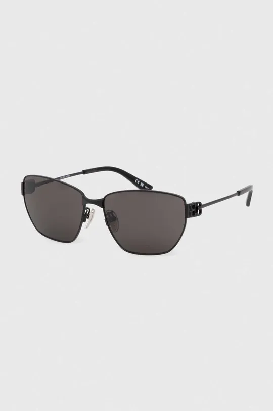 чёрный Солнцезащитные очки Balenciaga Unisex