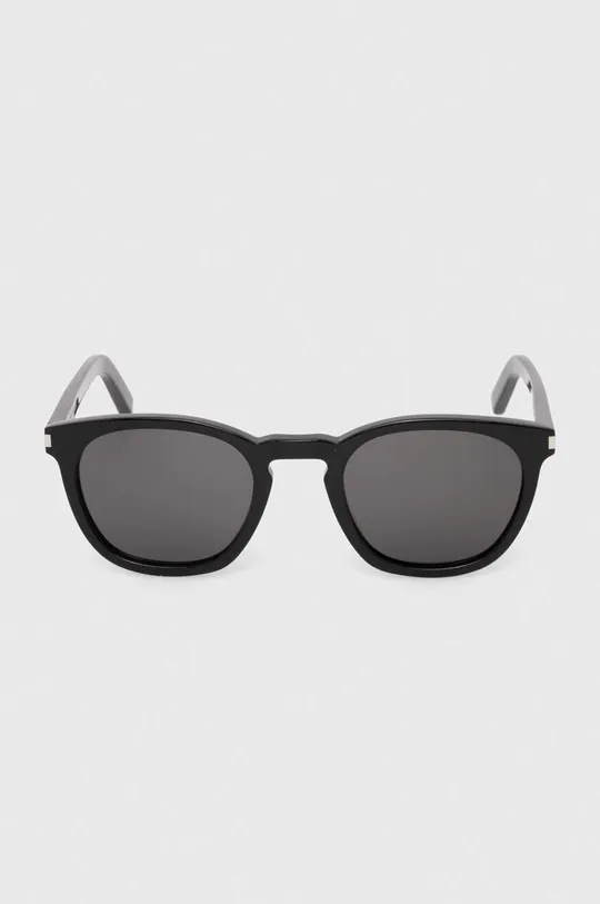 nero Saint Laurent occhiali da sole