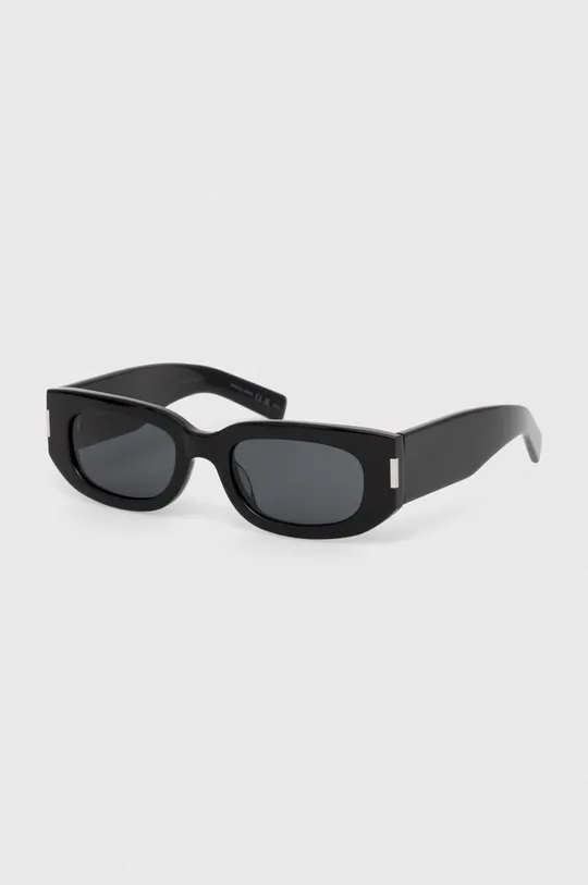 crna Sunčane naočale Saint Laurent Unisex