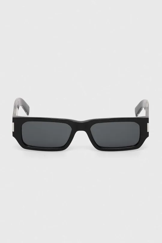 чёрный Солнцезащитные очки Saint Laurent