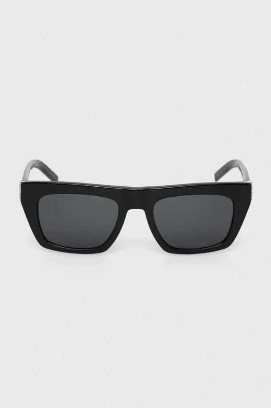 чорний Сонцезахисні окуляри Saint Laurent