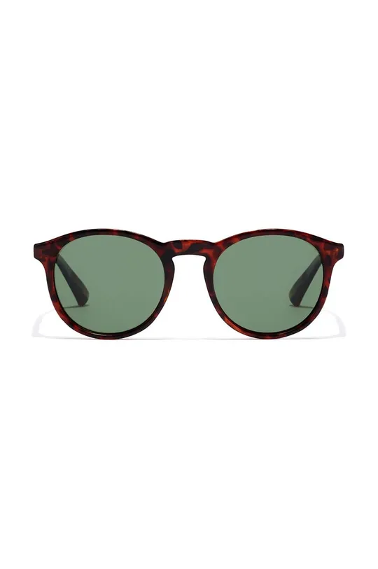 zielony Hawkers okulary przeciwsłoneczne Unisex